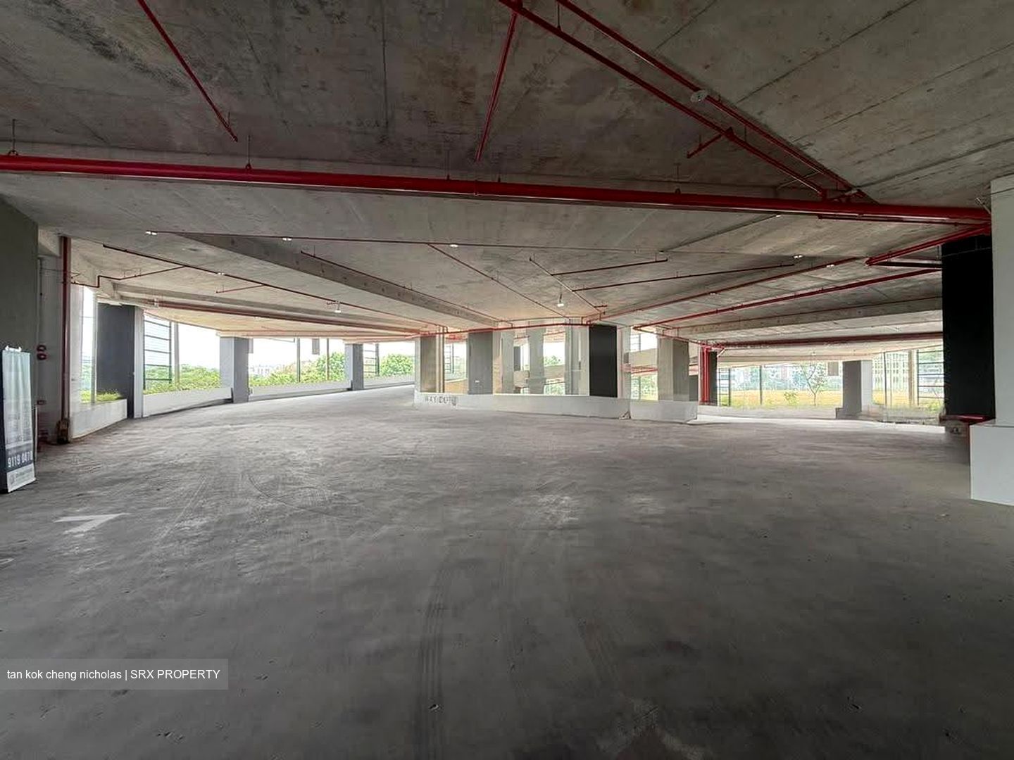 Tampines Connection (D18), Factory #615696921